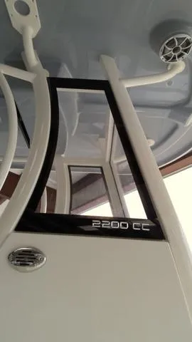 Slide: The Image of Parker Marine 2200 Center Console 2025 - 3