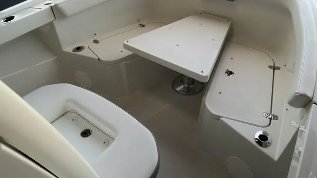 Slide: The Image of Parker Marine 2200 Center Console 2025 - 33