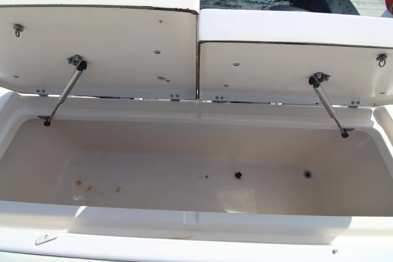 Slide: The Image of Grady-White Express 330 2001 - 52