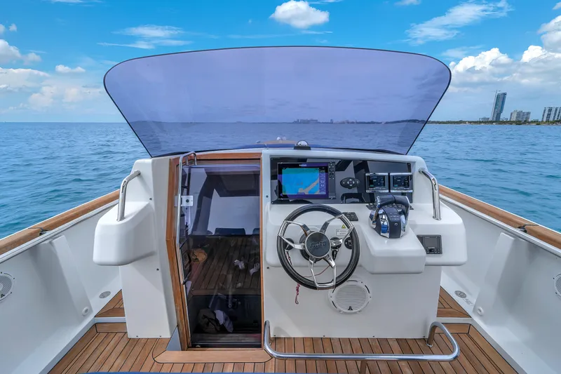 Slide: The Image of Fjord 38 Xpress 2019 - 55