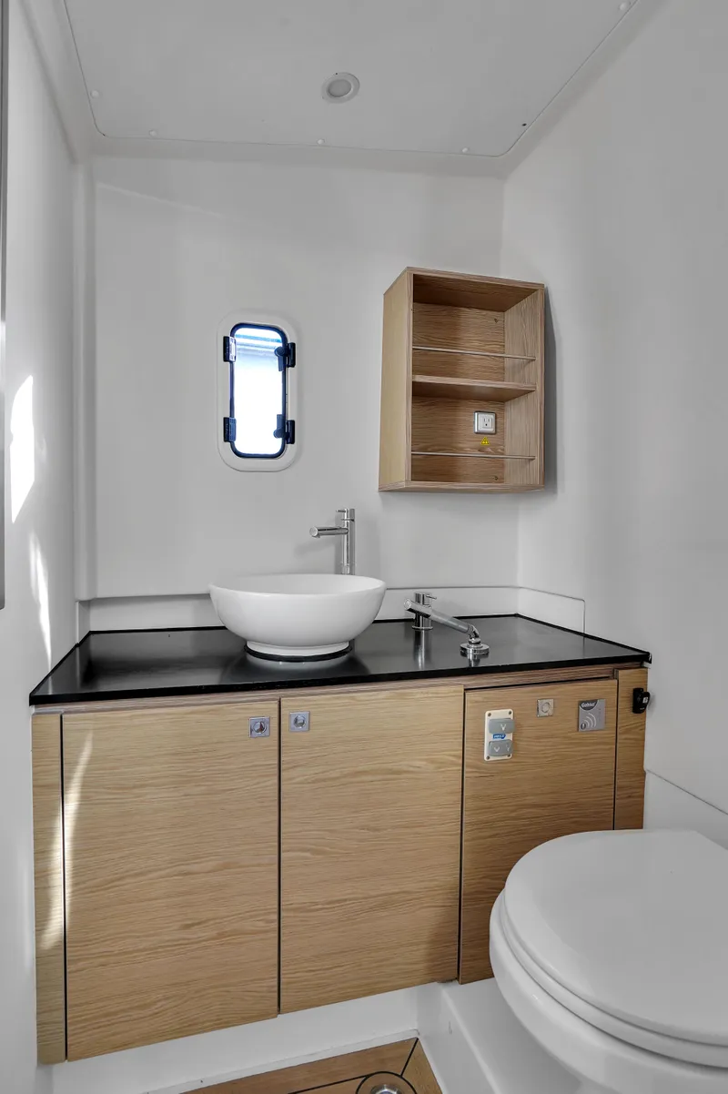 Slide: The Image of Fjord 38 Xpress 2019 - 66