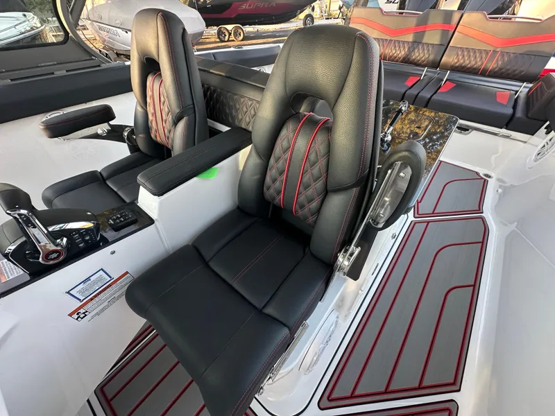 Slide: The Image of Monterey Elite 30 OB 2025 - 51