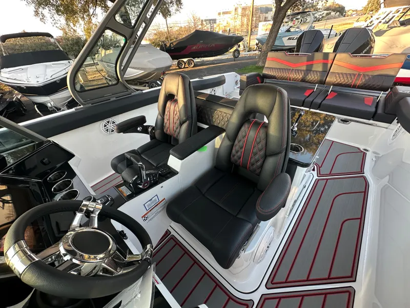 Slide: The Image of Monterey Elite 30 OB 2025 - 57