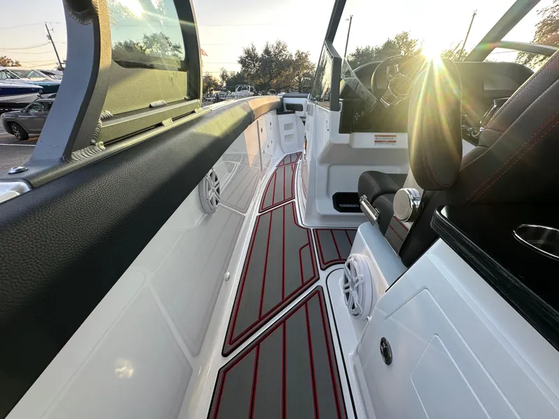 Slide: The Image of Monterey Elite 30 OB 2025 - 58