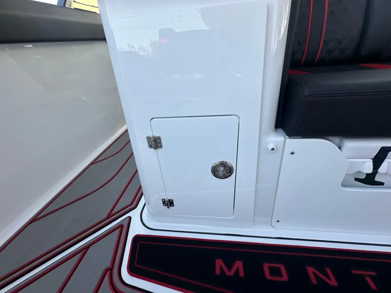 Slide: The Image of Monterey Elite 30 OB 2025 - 64