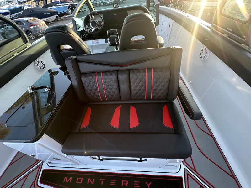 Slide: The Image of Monterey Elite 30 OB 2025 - 66