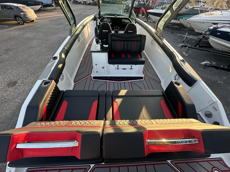 Slide: The Image of Monterey Elite 30 OB 2025 - 83