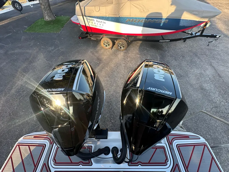 Slide: The Image of Monterey Elite 30 OB 2025 - 85