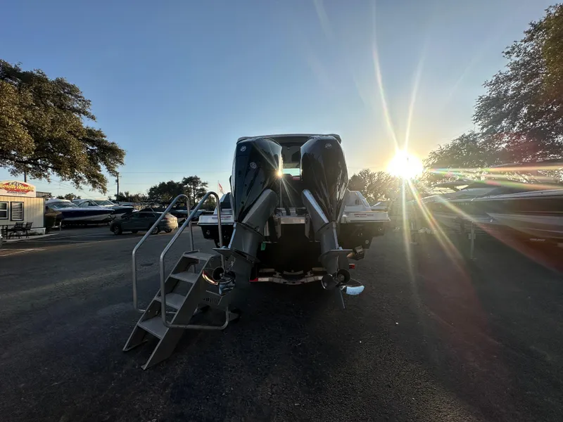 Slide: The Image of Monterey Elite 30 OB 2025 - 86