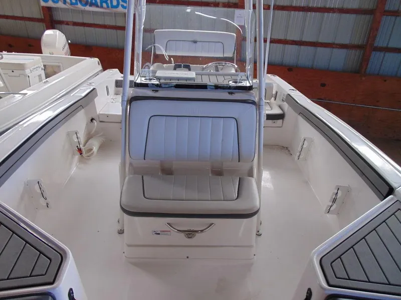 Slide: The Image of Yamaha 210 FSH Sport 2019 - 10