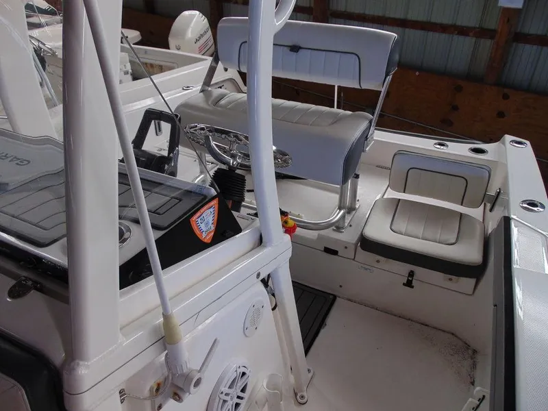 Slide: The Image of Yamaha 210 FSH Sport 2019 - 11