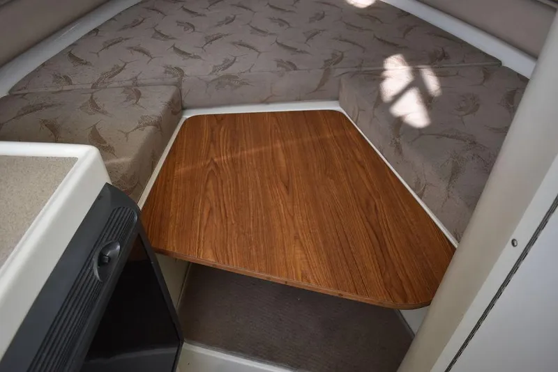 Slide: The Image of Hydra-Sports 2800 WA Vector 2003 - 108