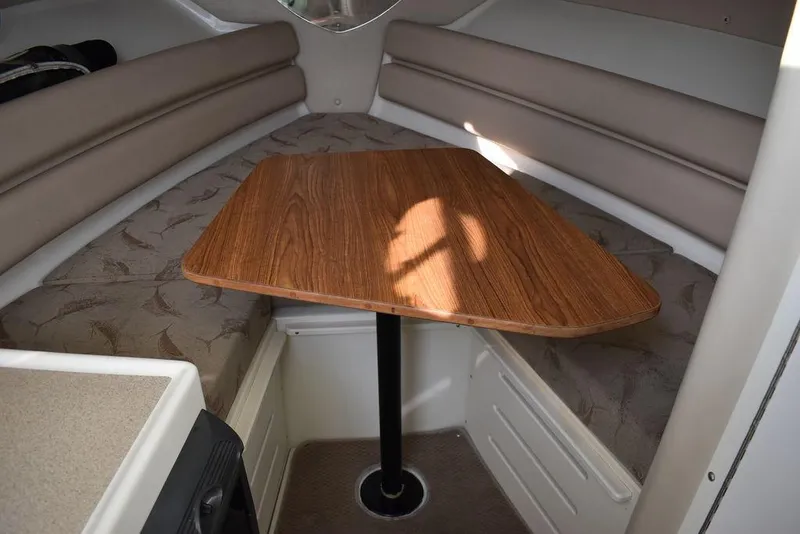 Slide: The Image of Hydra-Sports 2800 WA Vector 2003 - 110