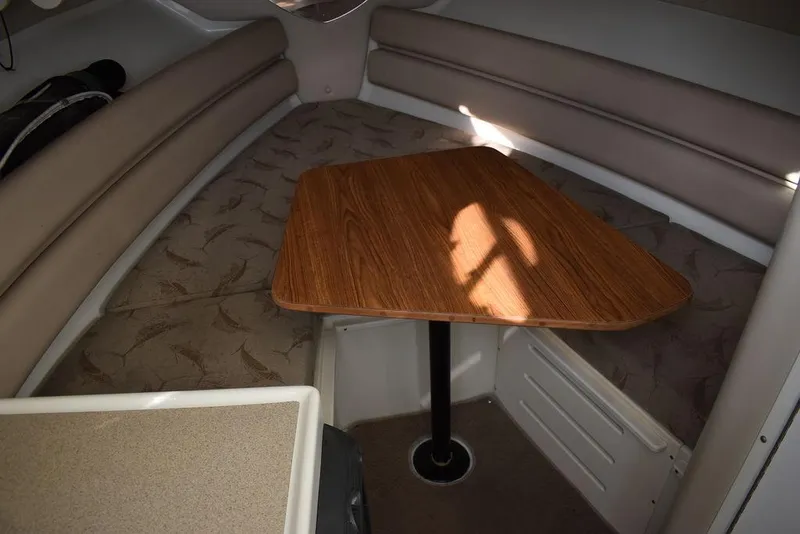 Slide: The Image of Hydra-Sports 2800 WA Vector 2003 - 112