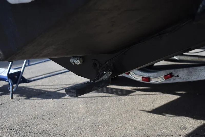 Slide: The Image of Hydra-Sports 2800 WA Vector 2003 - 119