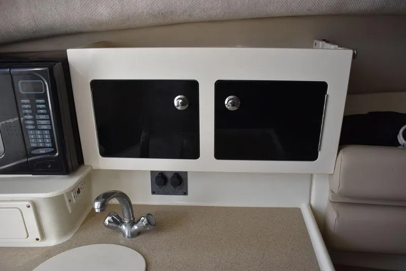 Slide: The Image of Hydra-Sports 2800 WA Vector 2003 - 88