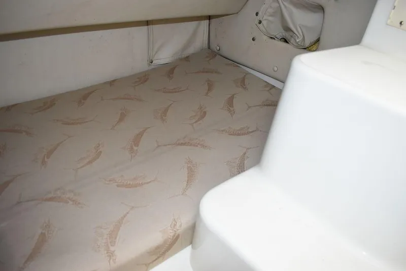 Slide: The Image of Hydra-Sports 2800 WA Vector 2003 - 93