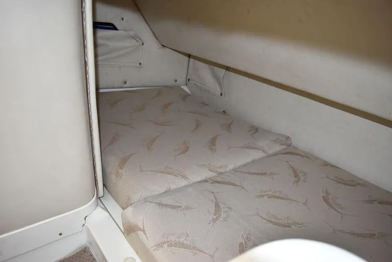 Slide: The Image of Hydra-Sports 2800 WA Vector 2003 - 94