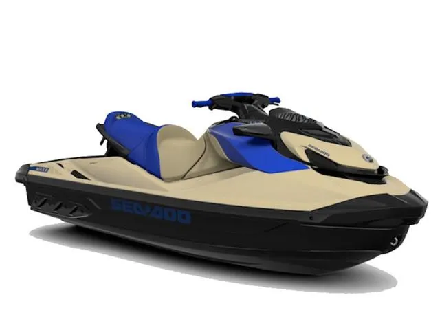 The Image of Sea-Doo Wake 170 2025 - 1