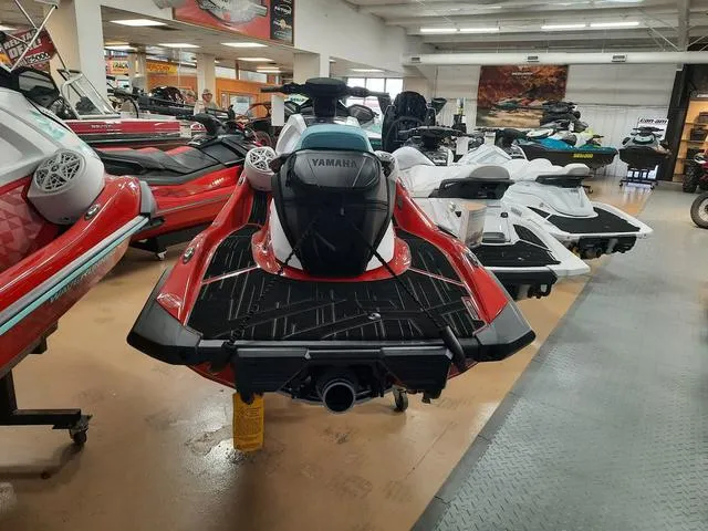 Slide: The Image of Yamaha VX 2025 - 3