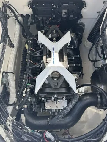 Slide: The Image of Yamaha SX190 2025 - 21