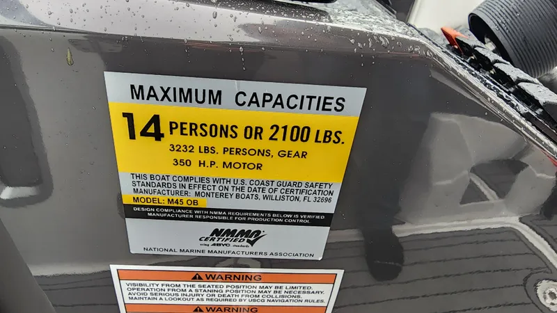 Slide: The Image of Monterey M-45 2022 - 50