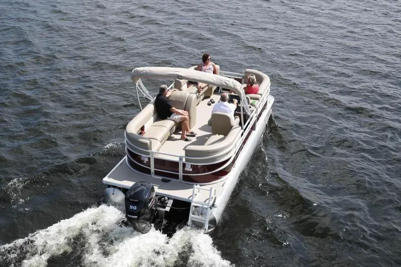 Slide: The Image of Manufacturer Provided Image - 5