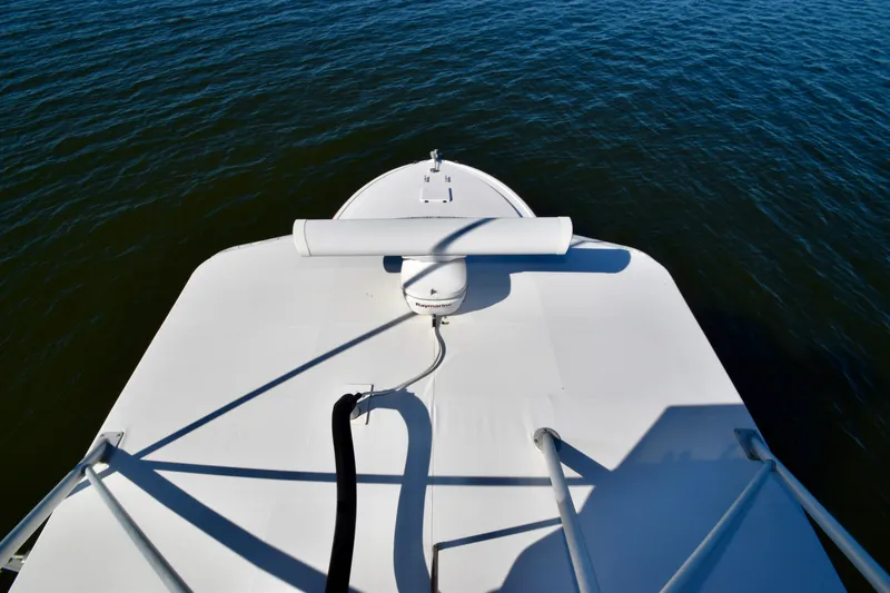 Slide: The Image of Bertram 46 Convertible 1982 - 50