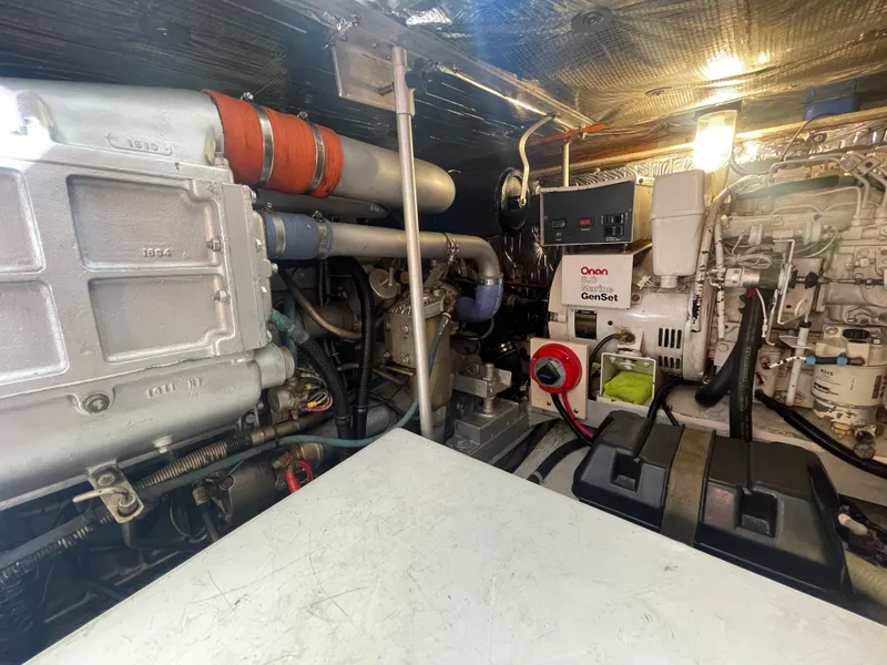 Slide: The Image of Trojan 12 Meter Convertible 1988 - 56