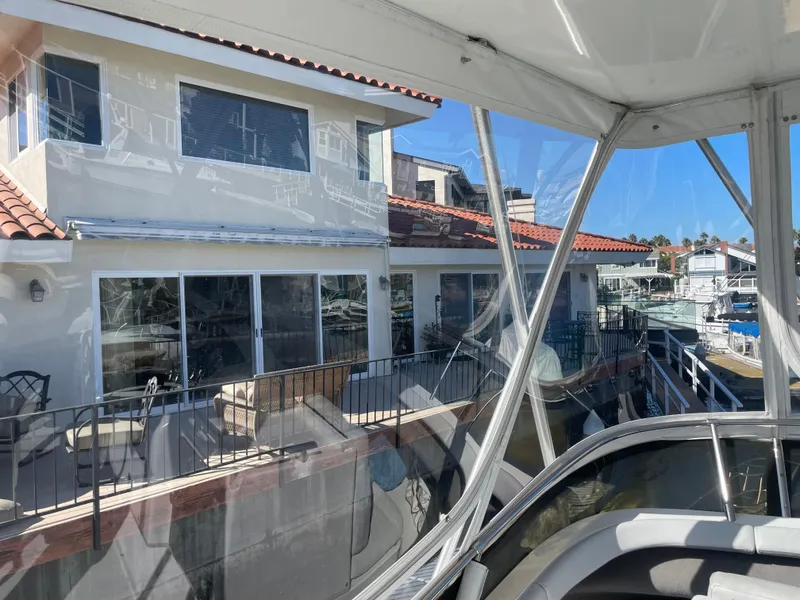 Slide: The Image of Trojan 12 Meter Convertible 1988 - 61