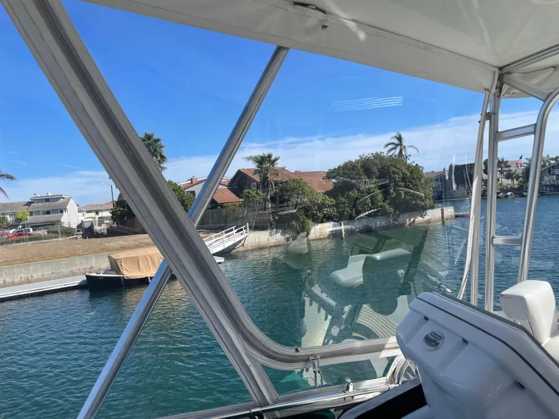 Slide: The Image of Trojan International 12 Meter Convertible 1988 - 59