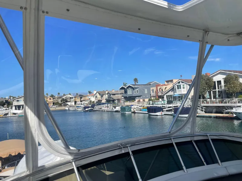 Slide: The Image of Trojan International 12 Meter Convertible 1988 - 64