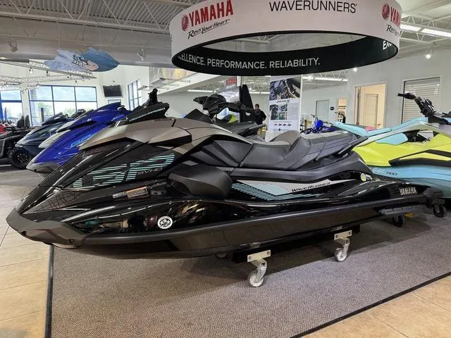 The Image of Yamaha gp 2025 - 1