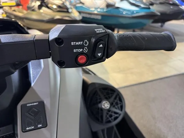 Slide: The Image of Yamaha gp 2025 - 10