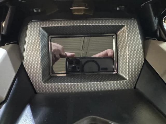 Slide: The Image of Yamaha gp 2025 - 11