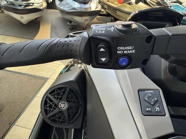 Slide: The Image of Yamaha gp 2025 - 9