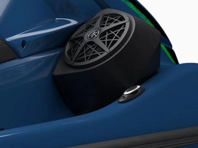 Slide: The Image of Yamaha VX Cruiser HO 2025 - 21