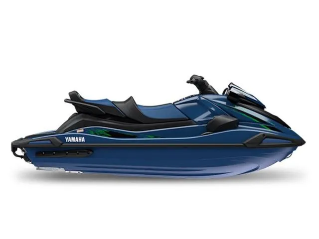 Slide: The Image of Yamaha VX Cruiser HO 2025 - 25