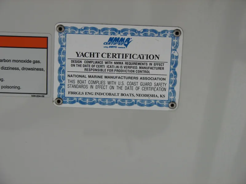 Slide: The Image of Cobalt 302 2007 - 53