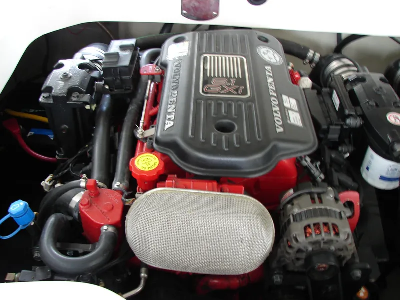 Slide: The Image of Cobalt 302 2007 - 60