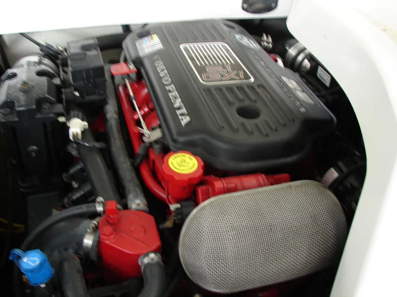 Slide: The Image of Cobalt 302 2007 - 61