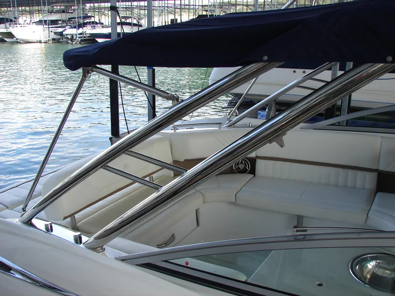 Slide: The Image of Cobalt 302 2007 - 74