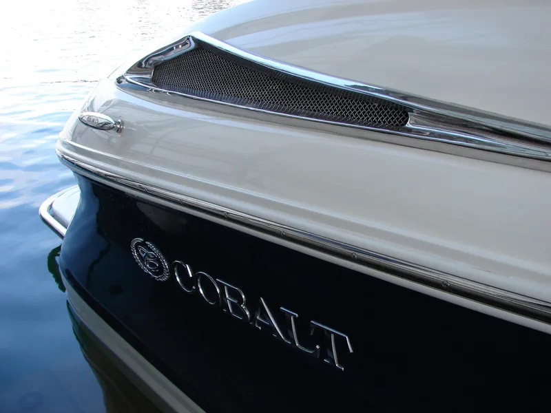 Slide: The Image of Cobalt 302 2007 - 75