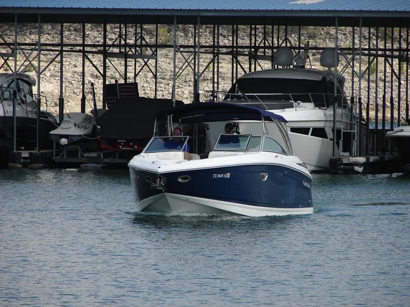 Slide: The Image of Cobalt 302 2007 - 78