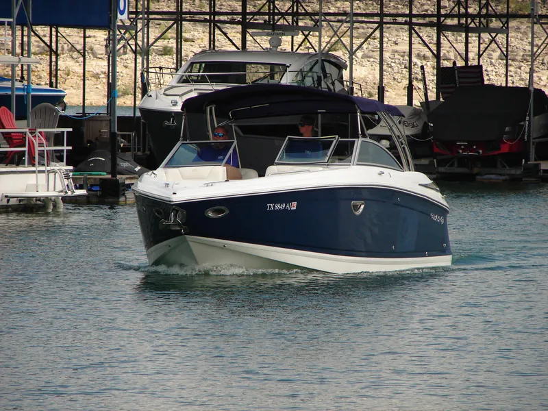 Slide: The Image of Cobalt 302 2007 - 79