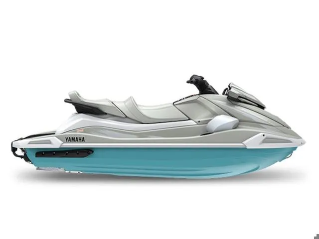 Slide: The Image of Yamaha VX Cruiser HO 2025 - 20