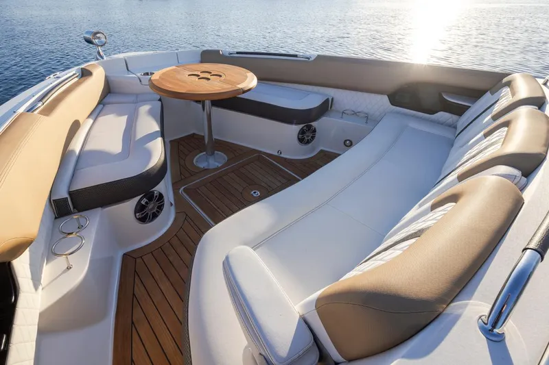 Slide: The Image of Foredeck - 26
