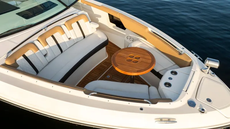Slide: The Image of Foredeck - 27