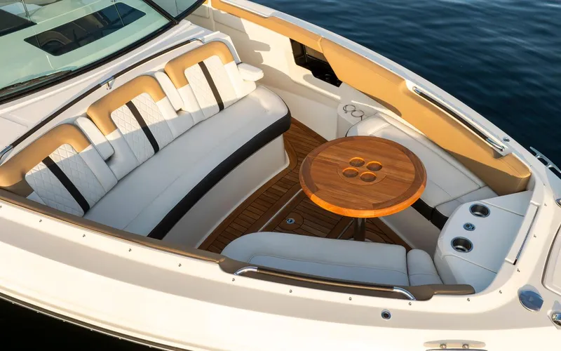 Slide: The Image of Foredeck - 28