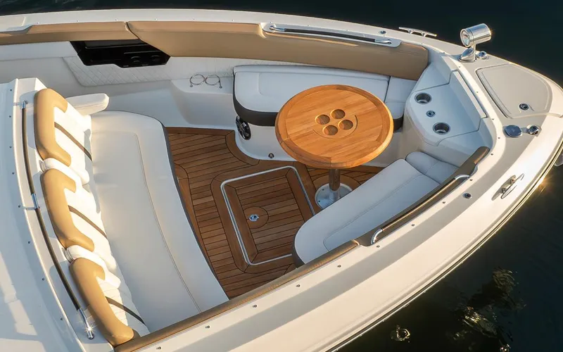 Slide: The Image of Foredeck - 29